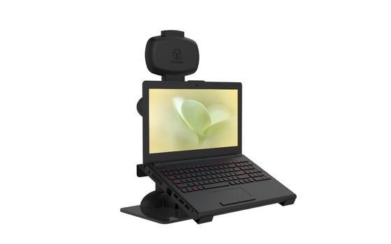 Lo schermo del computer portatile della parte girevole arma il supporto girante di sollevamento del monitor del contrappeso