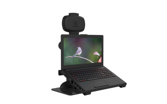 Supporto del monitor di LCD di dolore della spina dorsale che solleva il braccio automatico del supporto del computer portatile