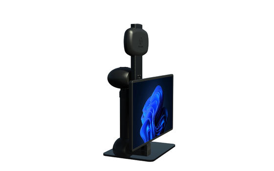 Braccio girante elettrico 100*100 e 75*75 dello schermo LCD per 13&quot; - 32&quot;