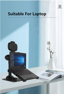 Rotazione elettrica del monitor del sostegno ergonomico dell'esposizione per alleviare rigidezza