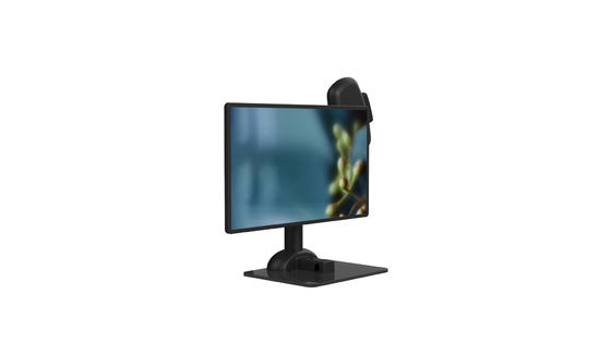 Supporti elettrici del braccio del monitor ODM/dell'OEM che girano per salute del collo