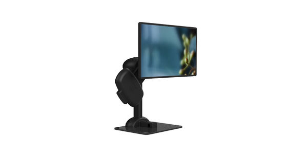 Il braccio girante professionale del monitor sta Eletric per salute del collo