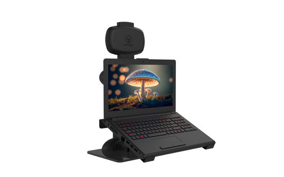 Sollevamento girante automatico di Eletric del supporto del braccio del computer portatile ODM/dell'OEM