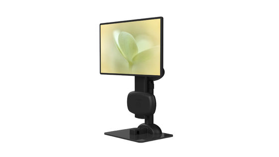 Movimento girante del computer portatile del monitor elettrico del braccio lentamente per rigidità cervicale della spina dorsale