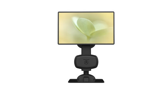 Sollevamento e rotazione automatici del supporto elettrico del monitor per la spina dorsale Hewalth
