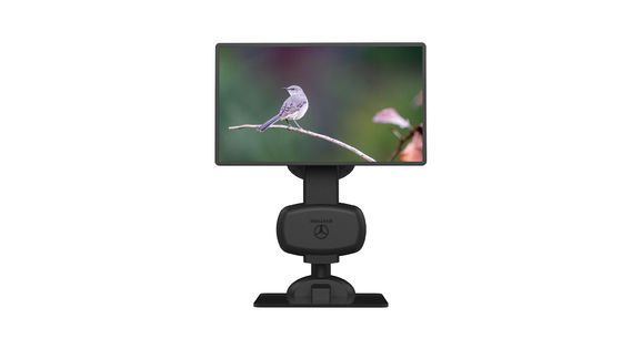 Supporto rotabile automatico del monitor del ODM per alleviare rigidezza della spalla