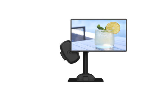 Braccio elettrico del monitor con la rotazione di sollevamento del supporto del computer portatile per la rigidità del collo