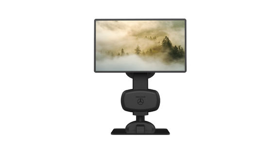 Il sostegno elettrico del monitor sta il sollevamento e la rotazione automatici