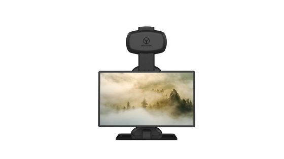 Progettazione pigra montata del supporto del sostegno del monitor per alleviare rigidezza