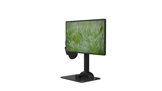 Ergonomia di sollevamento elettrica del braccio del computer portatile del supporto dello scrittorio per alleviare rigidezza