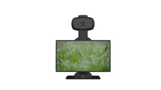 L'iso del CE rotabile del supporto dello scrittorio del computer di altezza di 26cm - di 4cm ha certificato il supporto