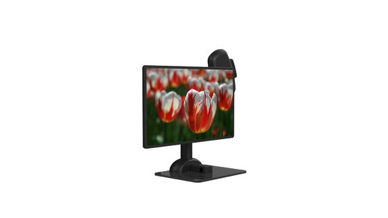 Ergonomia elettrica del braccio di sostegno del computer portatile della parte girevole per alleviare dolore della spina dorsale