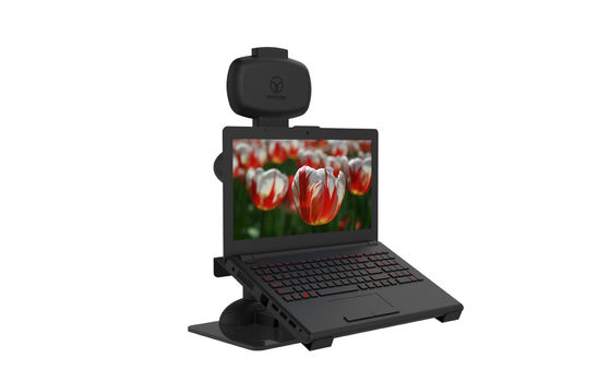 Sollevamento girante elettrico del braccio di sostegno del computer portatile per la rigidezza della spina dorsale