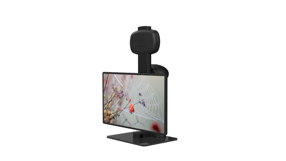 Allevii il supporto di sollevamento automatico ergonomico del monitor del massaggiatore del collo di Smart di dolore