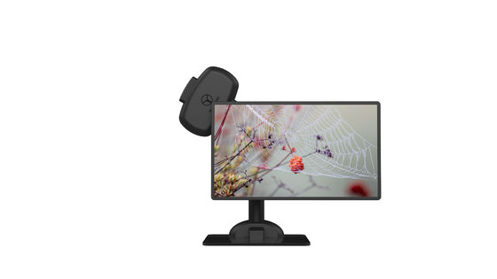 Massaggiatore astuto supporto di sollevamento e girante di Eletric del collo ODM/dell'OEM del monitor