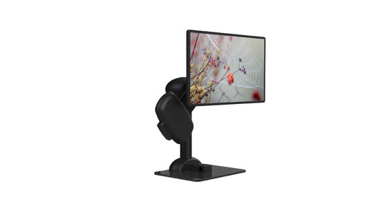 Supporto LCD di sollevamento automatico dello schermo di monitor del collo del dispositivo elettrico di terapia