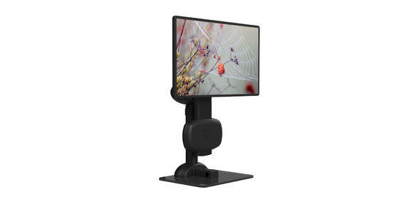 Supporto di sollevamento automatico del monitor del dispositivo di terapia del collo ODM/dell'OEM