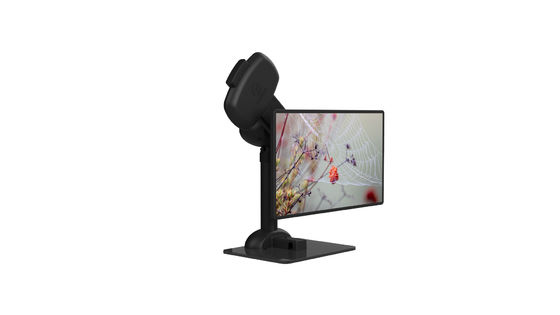 Braccio girante del computer portatile del supporto LCD durevole del monitor per la terapia del collo