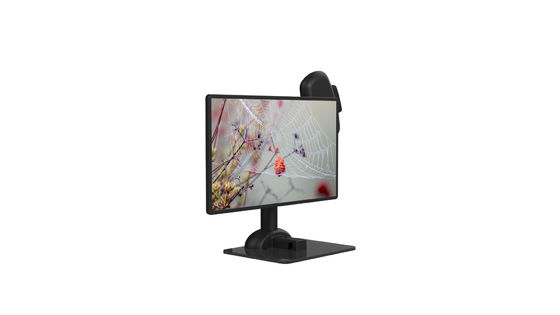 Monitor LCD automaticamente di sollevamento del sostegno del braccio dello schermo del computer portatile per alleviare rigidezza