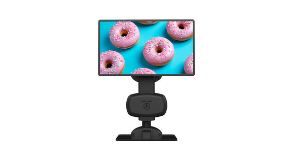 9.3kg Dispositivo di terapia del collo Laptop Screen Bracket di LCD Monitor Per rilassare la rigidità