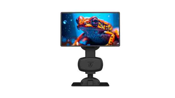 230 mm/min Strumento di fisioterapia cervicale di supporto per computer portatile