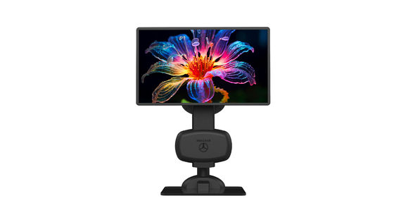 1.0w Fisioterapia cervicale Strumento di monitor Stand Laptop LCD Bracket