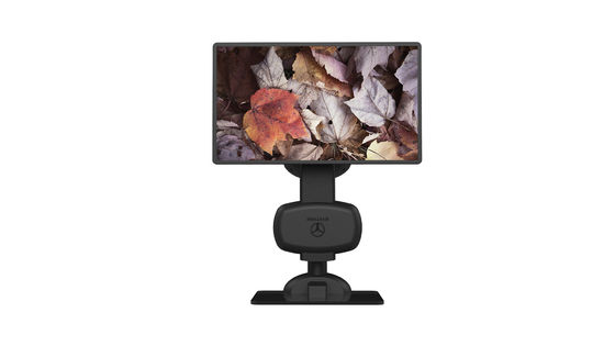 20 mm/min Dispositivo di fisioterapia cervicale di sollevamento automatico LCD Screen Stand alleviare il dolore al collo