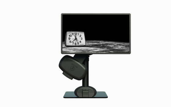 Laotop bracket per prevenire il dolore al collo