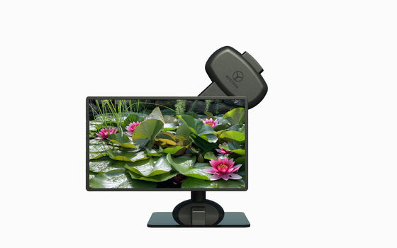 BYESTIFF sollevamento rotante monitor montato Stand per alleviare il dolore al collo
