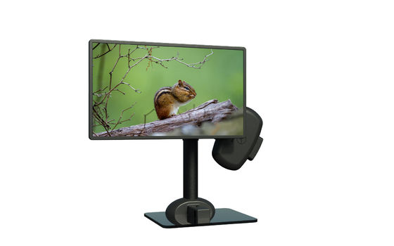 20 mm/min Monitor elettrico mobile PC Stand Arm To Relieve Neck Stiffness