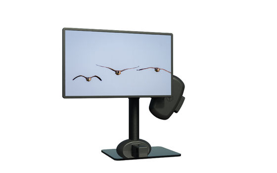 Monitor elettrico mobile PC Arm Stand per alleviare la rigidità del collo