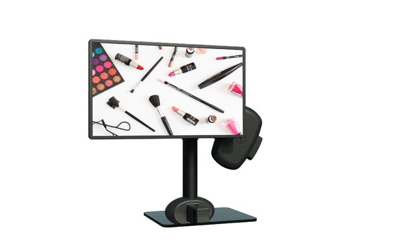 Controllo elettrico del PC mobile Arm di supporto per il portatile per alleviare la rigidità del collo