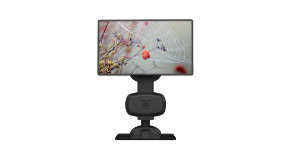 Supporto elettrico del monitor di massaggio del collo che solleva elettrico automatico